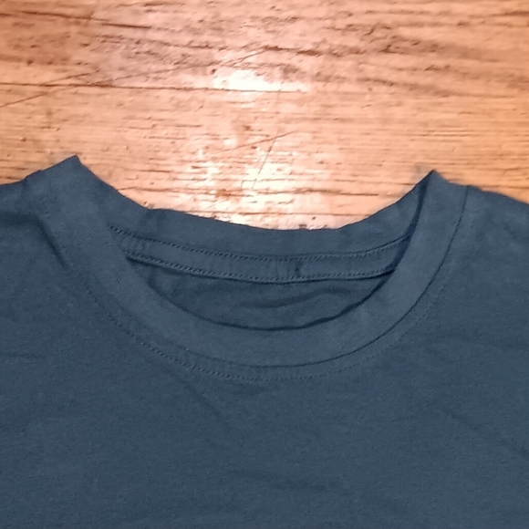 Apex Shark Expedition Cage Diving t shirt NEW nwot South Africa Orca Whale ocean - Picture 4 of 6